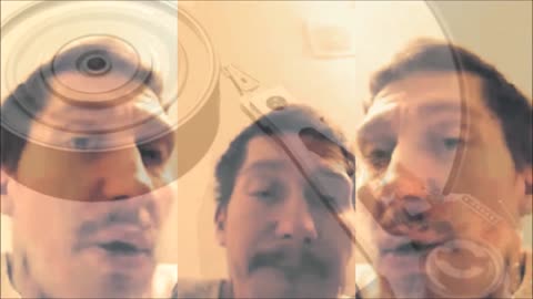 Tony's Berserk Bender Bedeviling