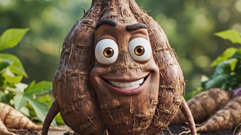 Hilarious Talking Fruits You Won't Believe! (Full Episode)