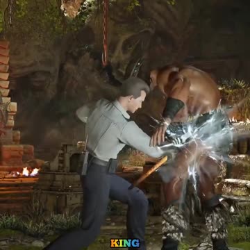 T 1000 VS CONAN THE BARBARIAN