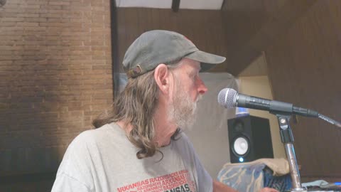 Unka Bobby's Status Report 0135