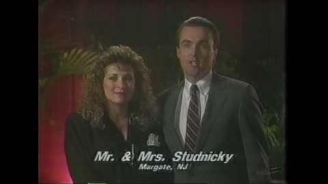 Television Commercials From Years Ago
