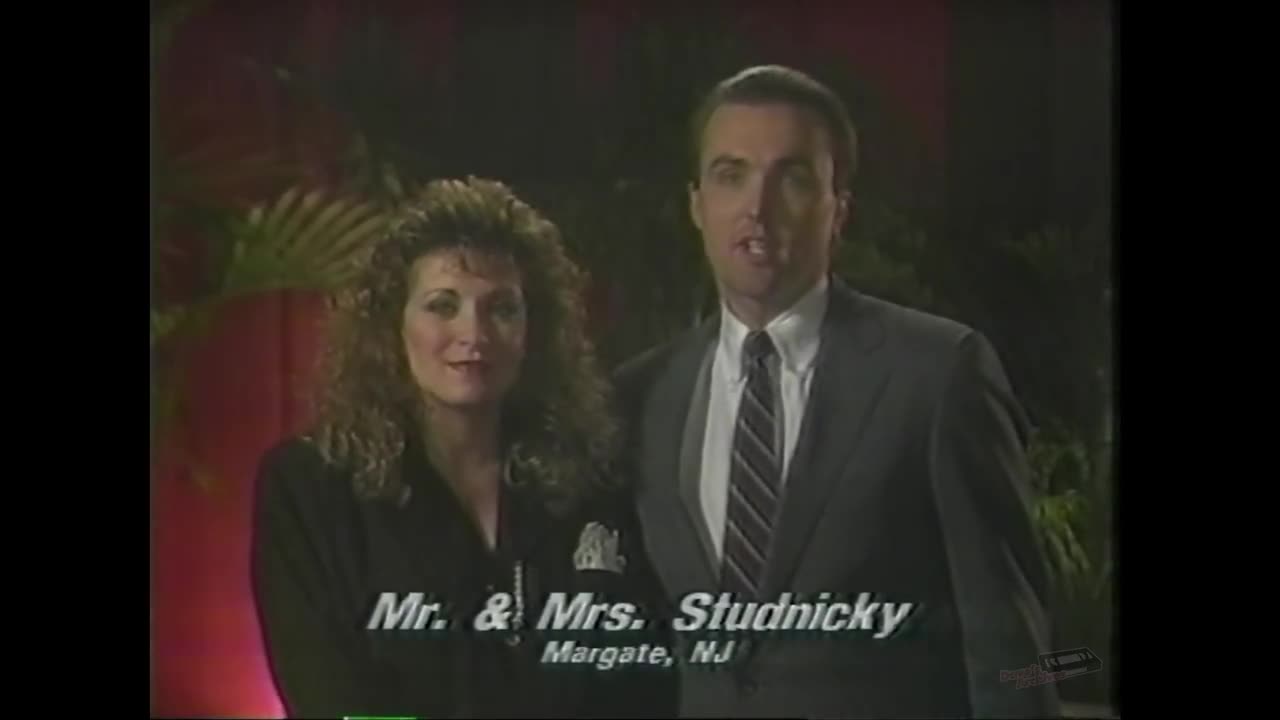 Television Commercials From Years Ago
