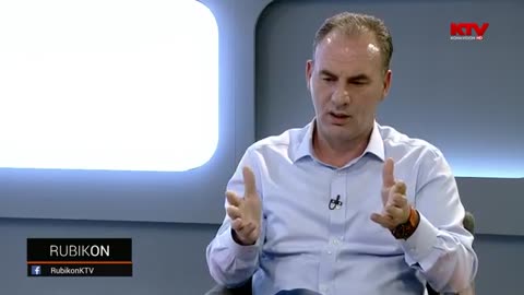 rubikon - 05 07 2017