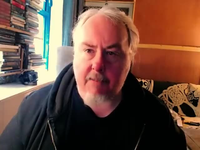 20250922 Satanic Panic 1980s...Pagan Panic 2020s