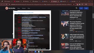 The Censorship That Didn't Happen! STMS 09-23-25