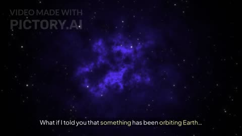 NASA Can’t Explain This… The Black Knight Satellite Mystery