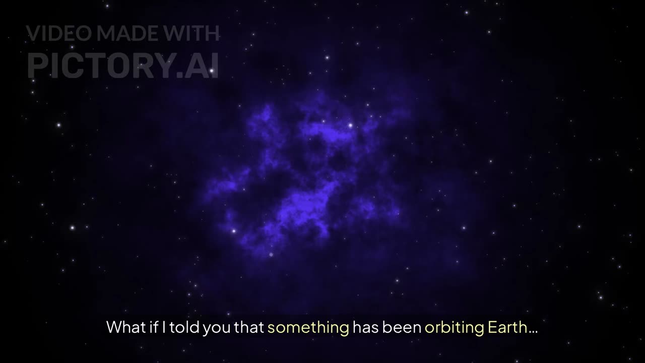 NASA Can’t Explain This… The Black Knight Satellite Mystery