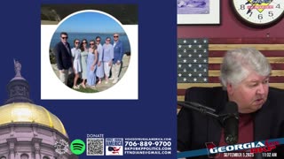 Voice of Rural America - REPLAY - September 5, 2025
