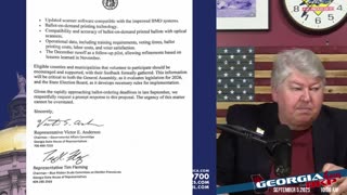 Voice of Rural America - REPLAY - September 5, 2025