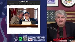 Voice of Rural America - REPLAY - September 5, 2025