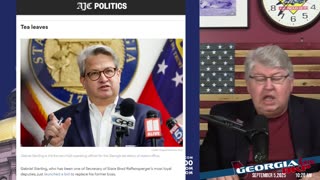 Voice of Rural America - REPLAY - September 5, 2025