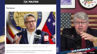 Voice of Rural America - REPLAY - September 5, 2025