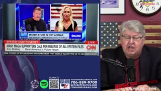 Voice of Rural America - REPLAY - September 5, 2025