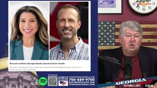 Voice of Rural America - REPLAY - September 5, 2025