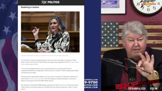 Voice of Rural America - REPLAY - September 5, 2025