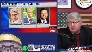 Voice of Rural America - REPLAY - September 5, 2025