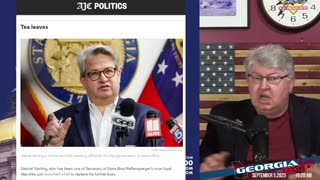 Voice of Rural America - REPLAY - September 5, 2025