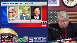 Voice of Rural America - REPLAY - September 5, 2025