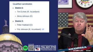 Voice of Rural America - REPLAY - September 5, 2025