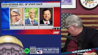 Voice of Rural America - REPLAY - September 5, 2025