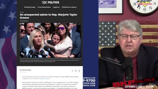 Voice of Rural America - REPLAY - September 5, 2025