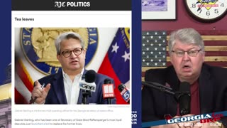 Voice of Rural America - REPLAY - September 5, 2025