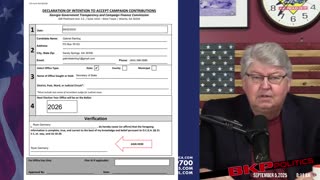 Voice of Rural America - REPLAY - September 5, 2025
