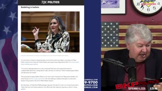 Voice of Rural America - REPLAY - September 5, 2025