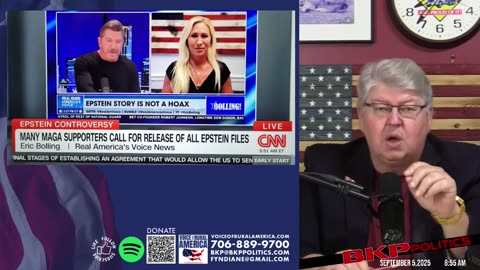 Voice of Rural America - REPLAY - September 5, 2025