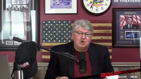 Voice of Rural America - REPLAY - September 5, 2025