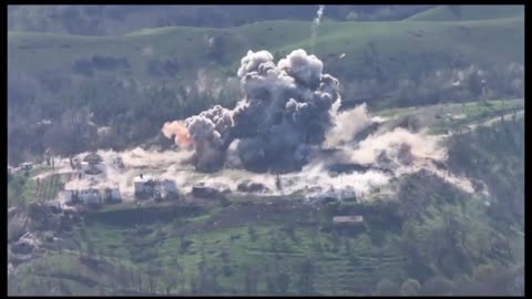 💣🔥 Ukraine Russia War | Russian FAB-3000 UMPK Strike on Ukrainian Position | RCF