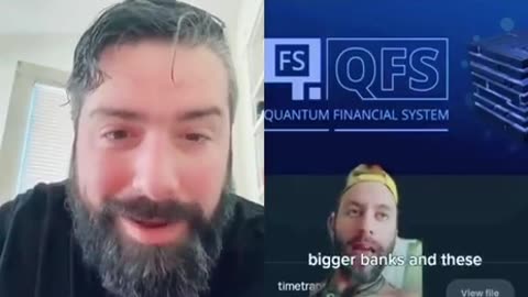 The Quantum Financial System is here!! NESARA/ GESARA ACTIVATED!