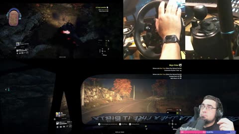 !Charity | West Coast 1 - Carp with a Tater | #Beamng #G923