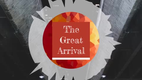 "The Great Arrival" - Track by Robert Kovarik (Preview) #orchestral #classic #music #ballads