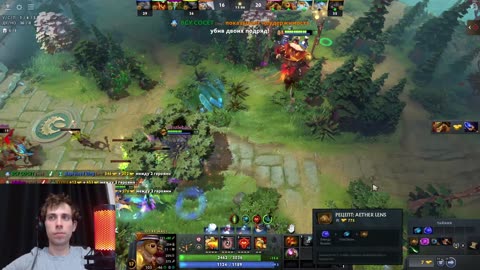 Аганим? Октарин? Дагон? Огр говорит: Паяльник решит!