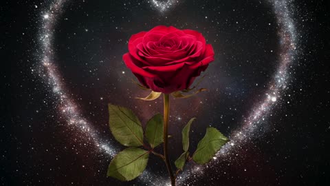 “Te amé, te amo, y te amaré más allá de la vida…” 🕯️🌙🫀🥀