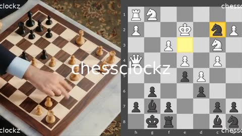 29. MasterClass - Garry Kasporov Teaches Chess - Bonus! Secret Novelty