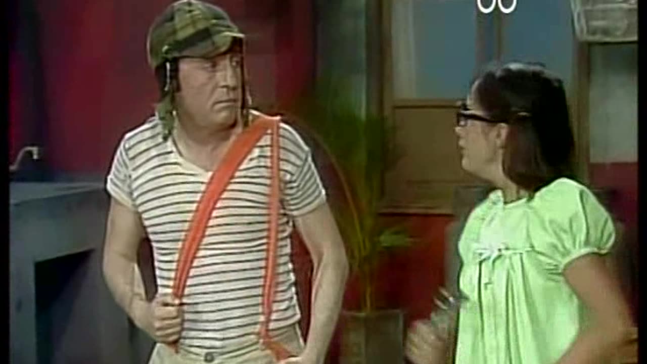 El Chavo del 8 - 1976x09 La orquesta