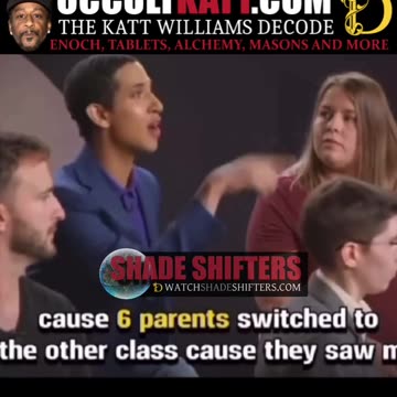 Teachers Grooming Kids While You Work