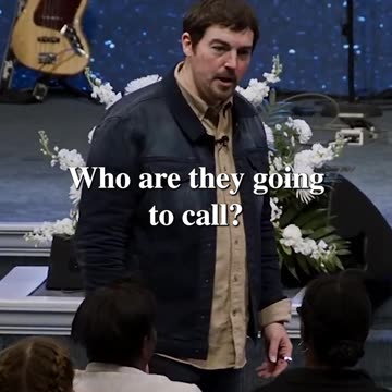 Pure Heart Pure Faith | From The Stand | Erik Meares