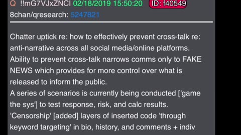 REAL Ps WATCH [FOR THEIR] Q