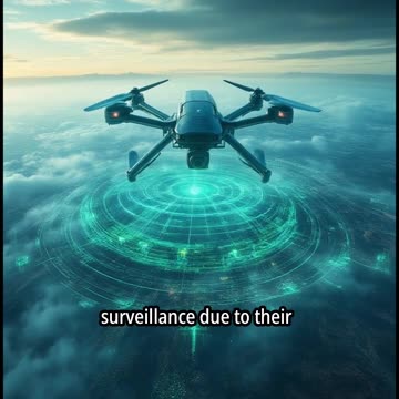 Modern Warfare: The Role of Unmanned Systems