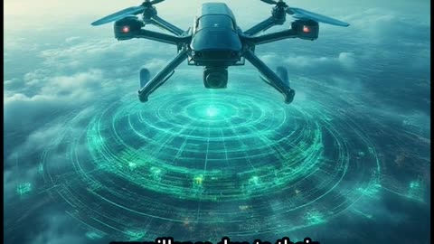 Modern Warfare: The Role of Unmanned Systems
