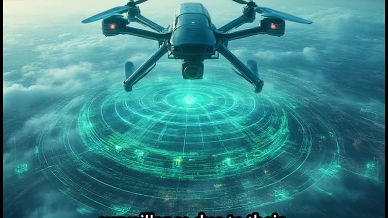 Modern Warfare: The Role of Unmanned Systems