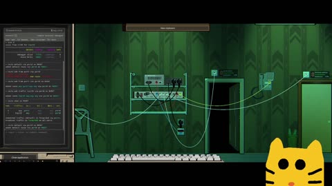 Tower Networking Inc - Intro to Routers (beta 0.8.24)
