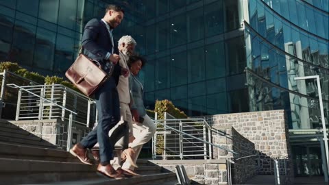 Why Do We Feel Awkward Leaving Places Early?