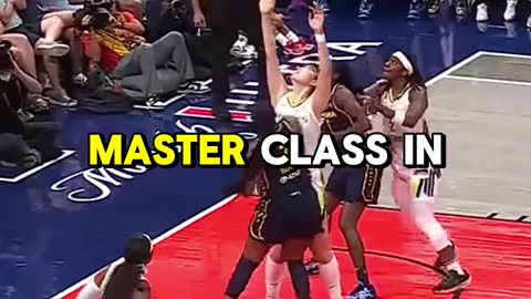 Caitlin Clark Sends Message After Fever’s Big Win vs Wings | WNBA 2025 Postgame Reaction 🔥🏀