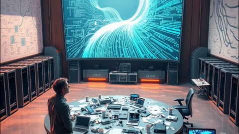 Sam Altman & The Future of AI – OpenAI’s Vision for Tomorrow