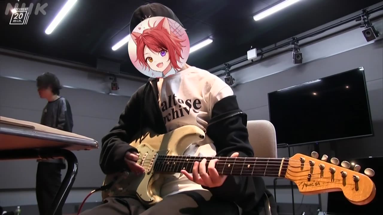 ドキュメント20min. 未来で過去の話をしよう すとぷり 莉犬