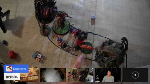 The Head of the Snake, Livestream Pathfinder High Level Game 24MAY25